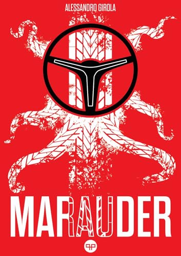  Marauder