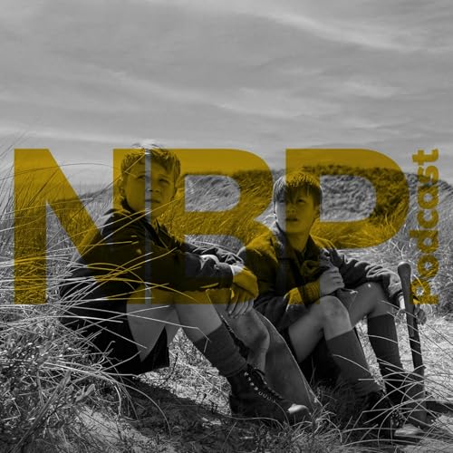 Interview With "Amrum" Filmmaker Fatih Akin Podcast Por  arte de portada