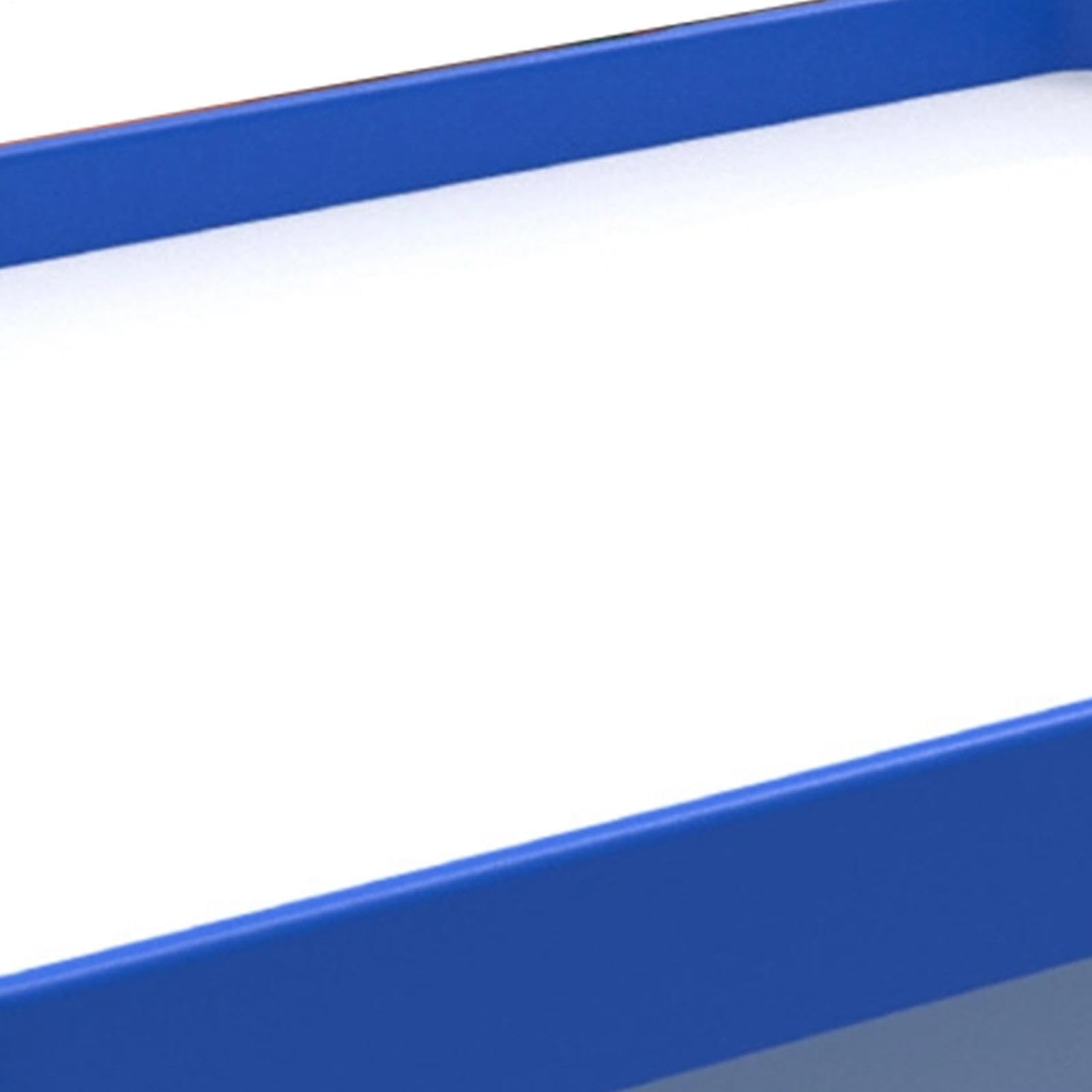 Podświetlana Skrzynka do Rysowania Jaskrawy LED Sensoryczny Przenośny i