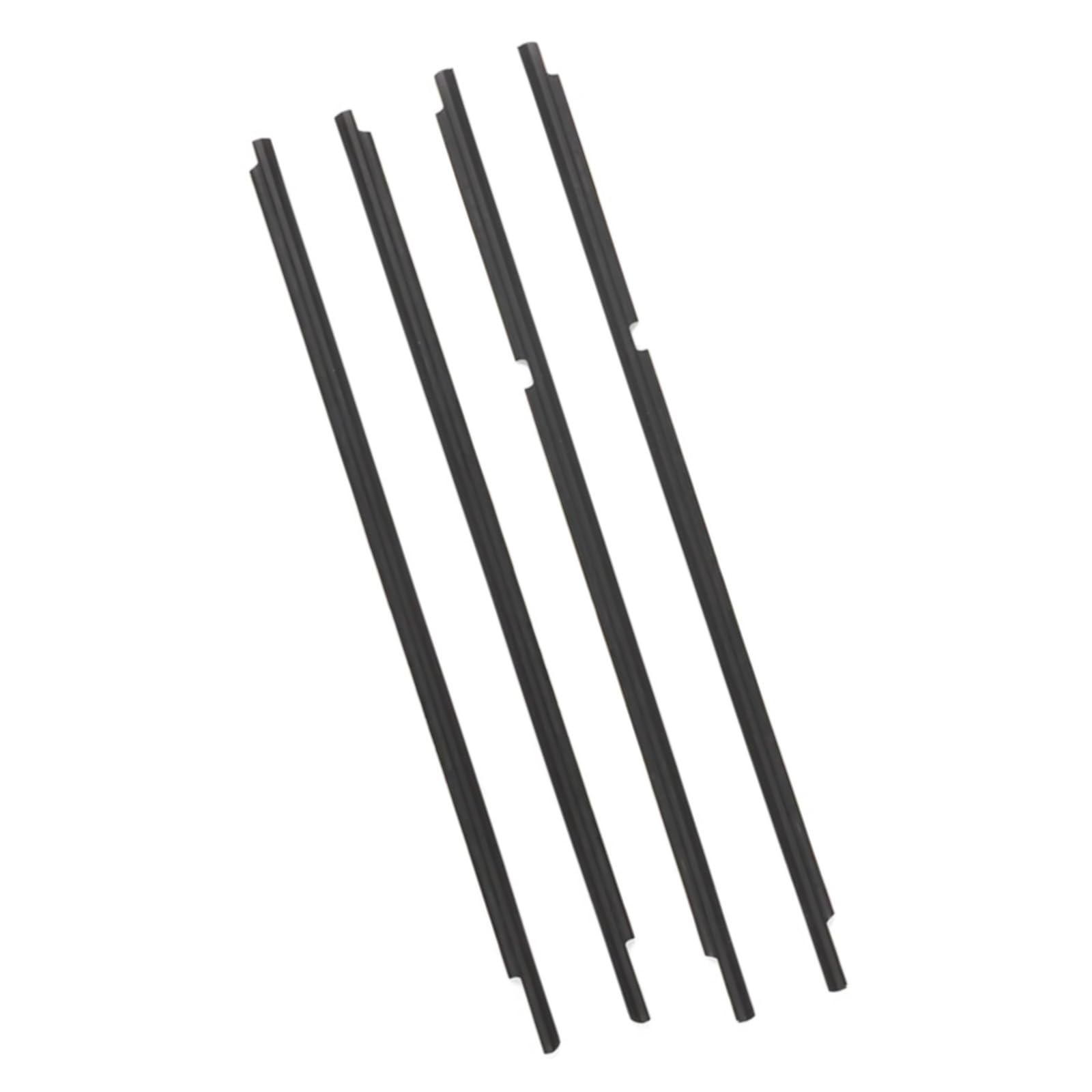 Yplvwsoyq One Color Car Window Seal Strip Compatible With Lexus For Lx470 1998 1999 2000 2001 2002 2003 2004 2005 2006 2007 Windows Weatherstrip Moulding Trim 75710-60061