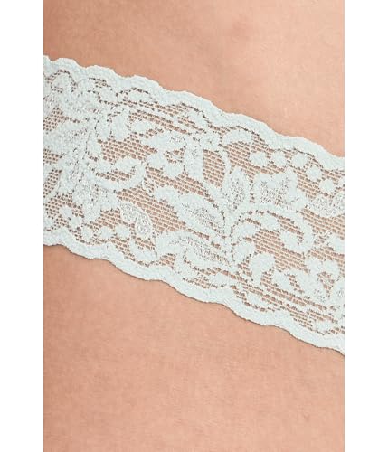 Image of hanky panky - Supima Cotton Low Rise Thongs for Women | Lacy Lingerie, Cotton Panties | 3 or 5 pack