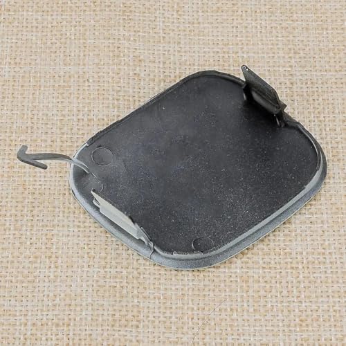 Cache-crochet de remorquage 521200E927 pour Highlander 15-17 - 2