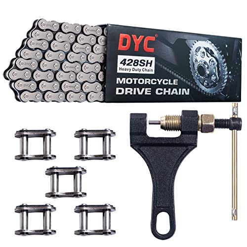 10 Best Motorcycle Drive Chain [Buying Guide 2022] • Sacred Car