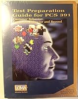 Test Preparation Guide for PCS 391 1579741274 Book Cover
