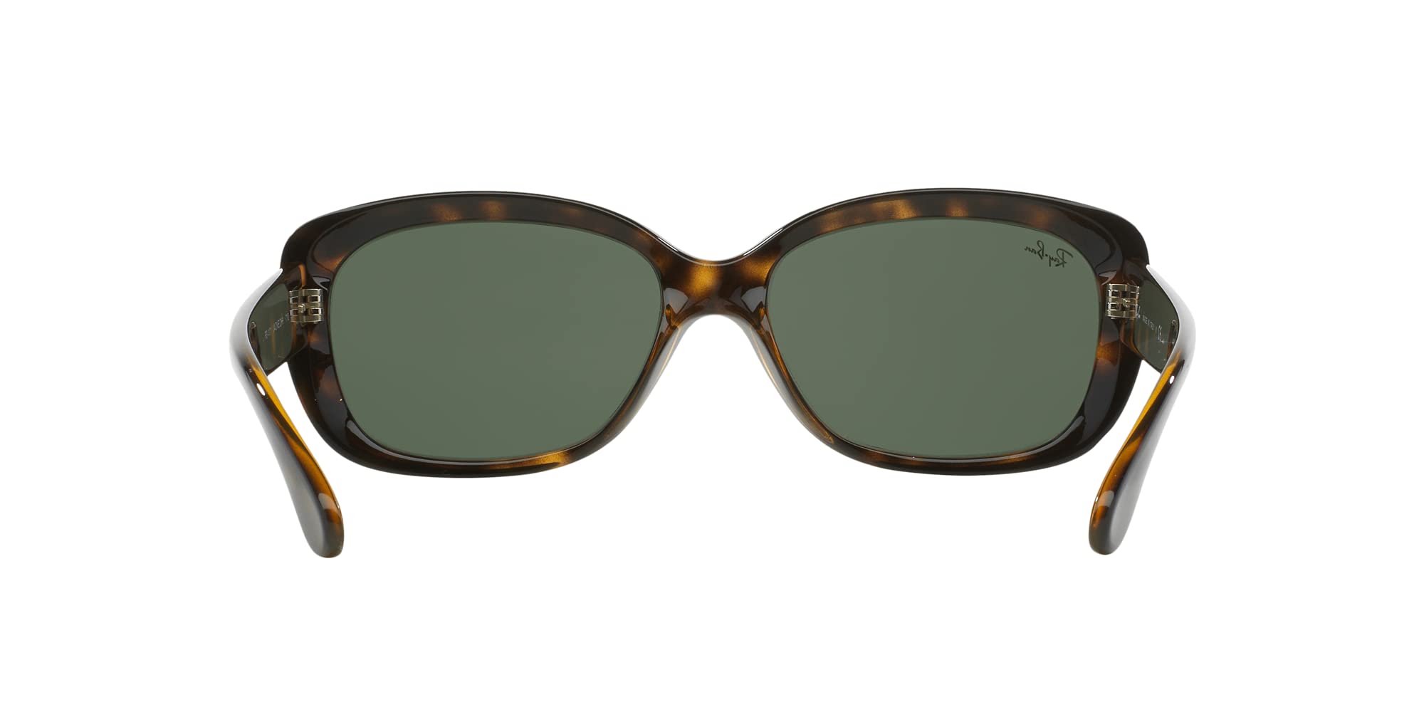 Ray-Ban RB4101 Jackie Ohh Sunglasses + Vision Group Accessories Bundle