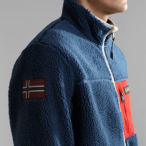 Napapijri Coats & Jackets abrigo cortavientos de invierno negro 6