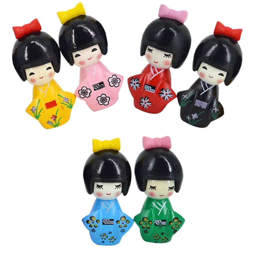 可愛いこけし 可愛いこけし ① こけし かわいい」の人気商品一覧 | 安い商品を