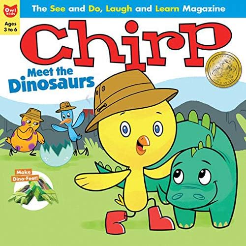 Chirp