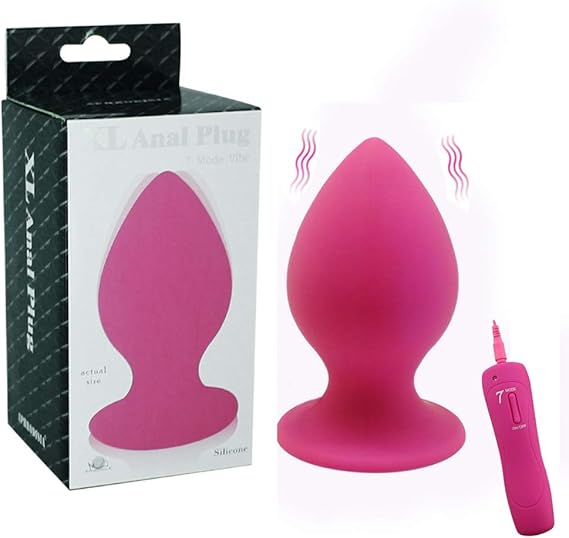 Consoladores realistas Vibrador Control remoto Clítoris ...