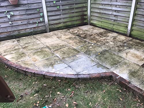 Smartseal Natural Stone Sealer, Dry Finish, Impregnating, Durable Sealer for Sandstone Limestone, Granite - Image 4