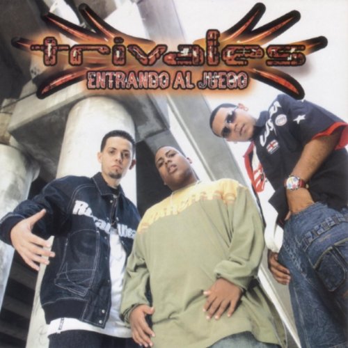 Entrando Al Juego