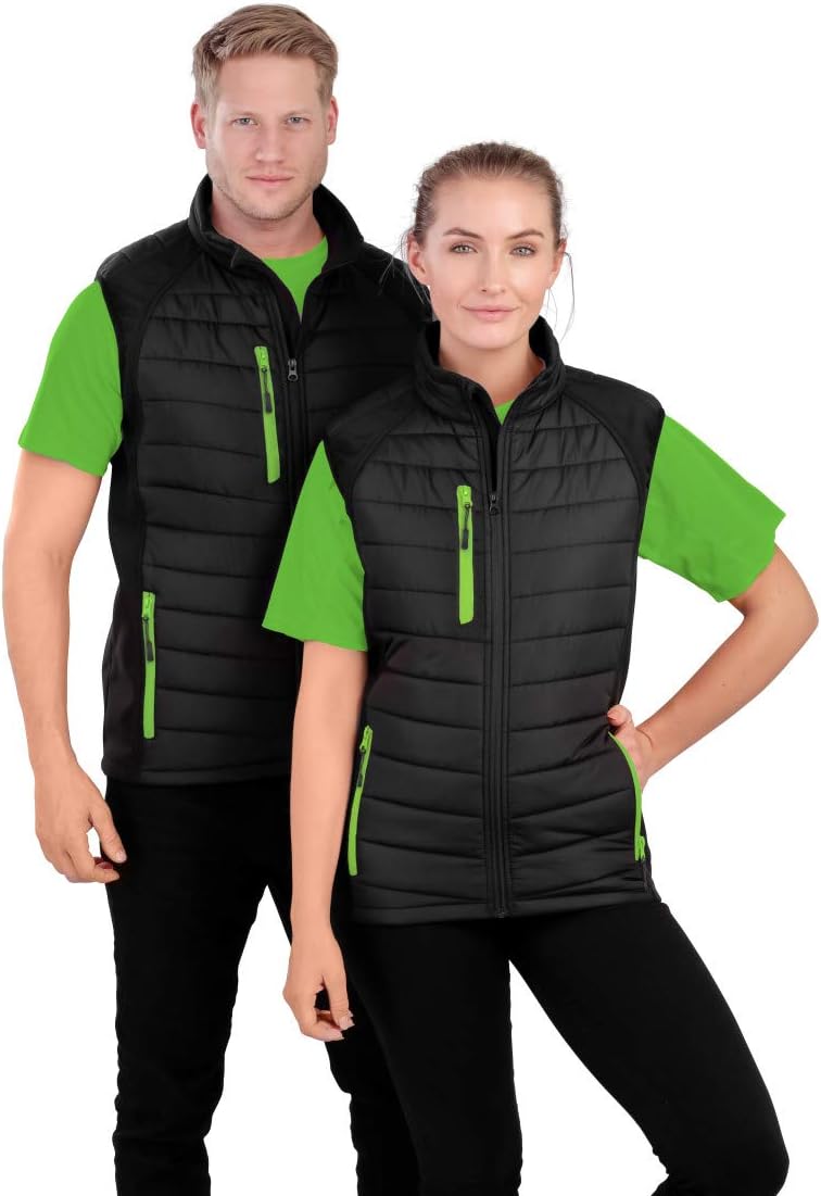 Result Soft Shell Fall Jacket Black R238X - - XS