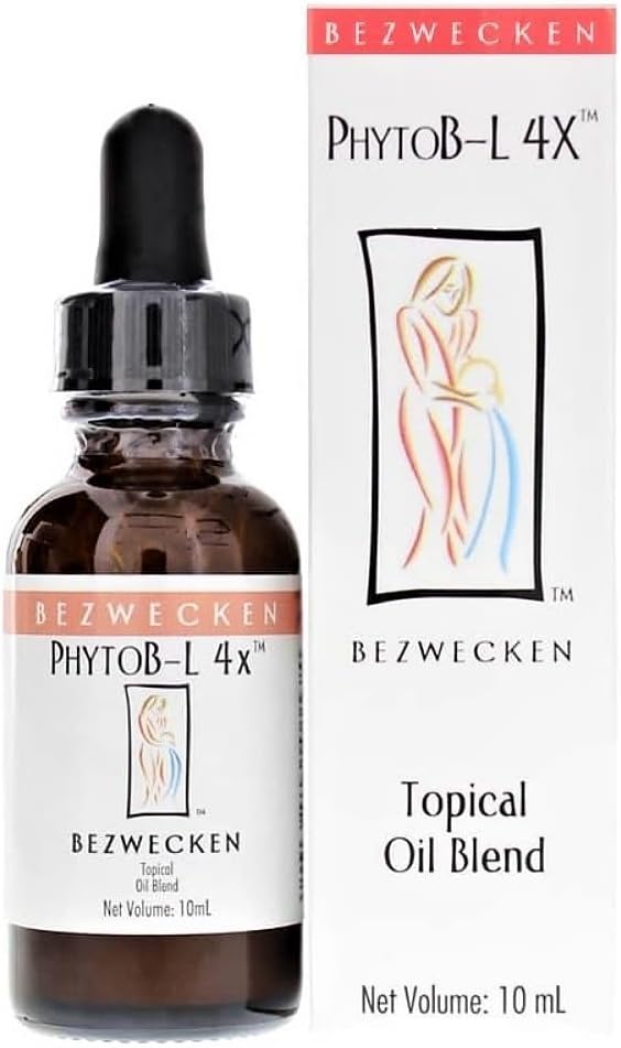 PhytoB-L 40ml Topical Essential Oil Blend