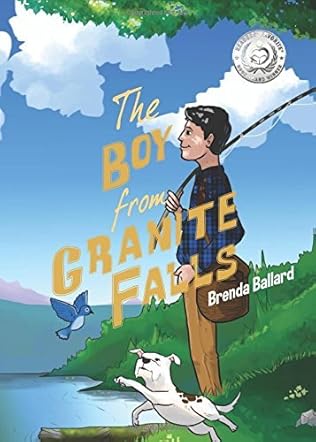 The Boy From Granite Falls