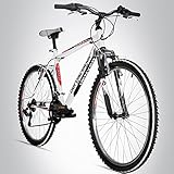 mountainbike 26 zoll herren gebraucht Bergsteiger Fahrräder vereinen Sicherheit, Komfort und Design miteinander. Bei der Fertigung werden nur ausgewählte, langlebige Komponenten verbaut, sodass sie lange Freude mit dem Fahrrad haben werden. Sollte es dennoch einmal zu einem Problem kommen, ist unser Bergsteiger Kundenservice immer für Sie da.