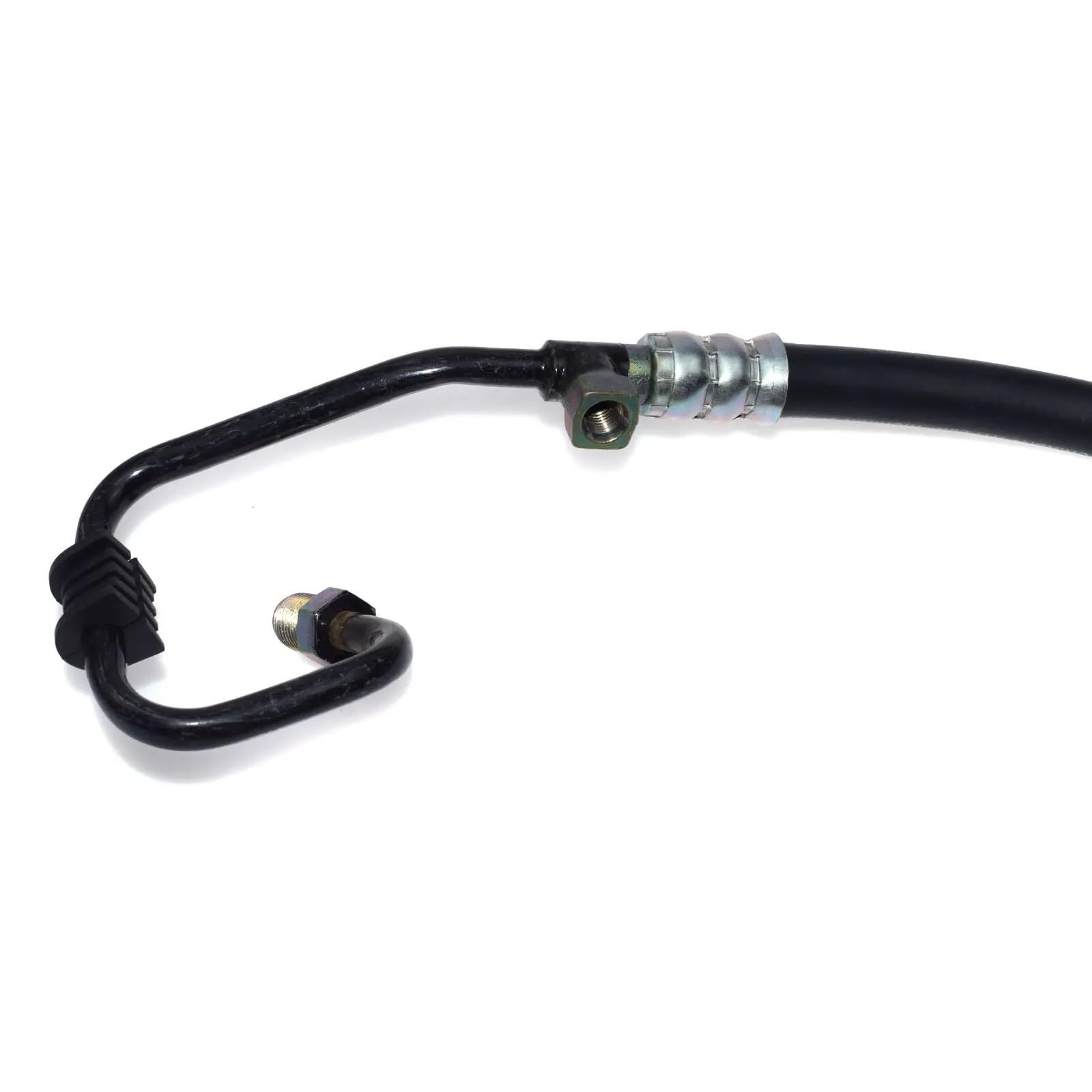 Manguera de alta presión de dirección asistida. Compatible con Honda. Compatible con Accord Gasolina 2.0 2.4 L. Bomba de dirección Bomba de giro