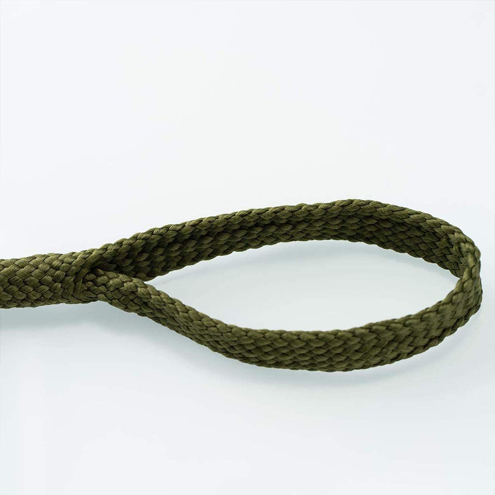 Rope Rifle String Snapklik.com : New Gun Snake Cleaner Gun Cleaning Kits Bore Rope .38 ...