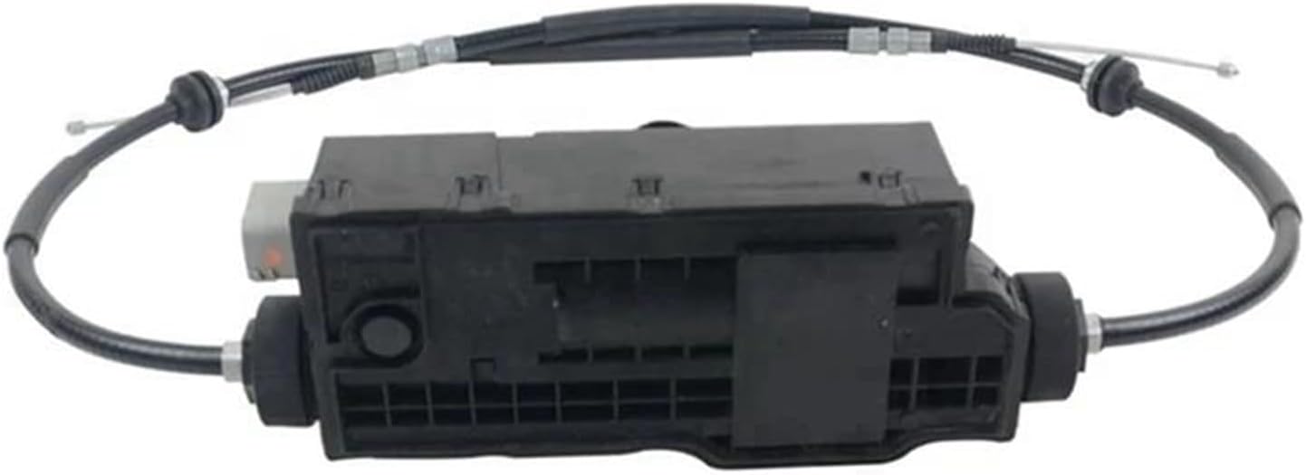 パーキングブレーキモジュール パーキングブレーキアクチュエーターコントロールユニット リアブレーキアクチュエーターアクセサリーに適合