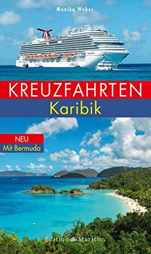 Kreuzfahrten Karibik: Mit Bermuda