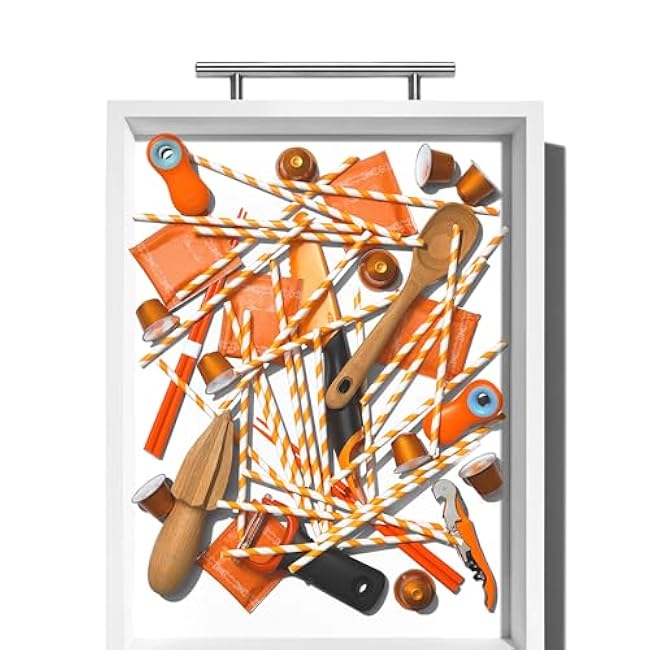 OXO Good Grips Expandable Kitchen Tool Drawer Organizer