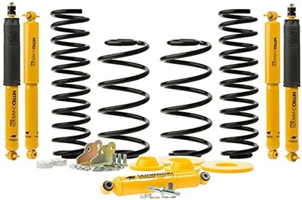 ARB OMETJHKS Old Man Emu Complete Suspension Kit