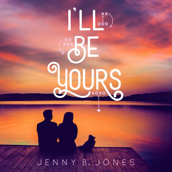 Cover art for I'll Be Yours