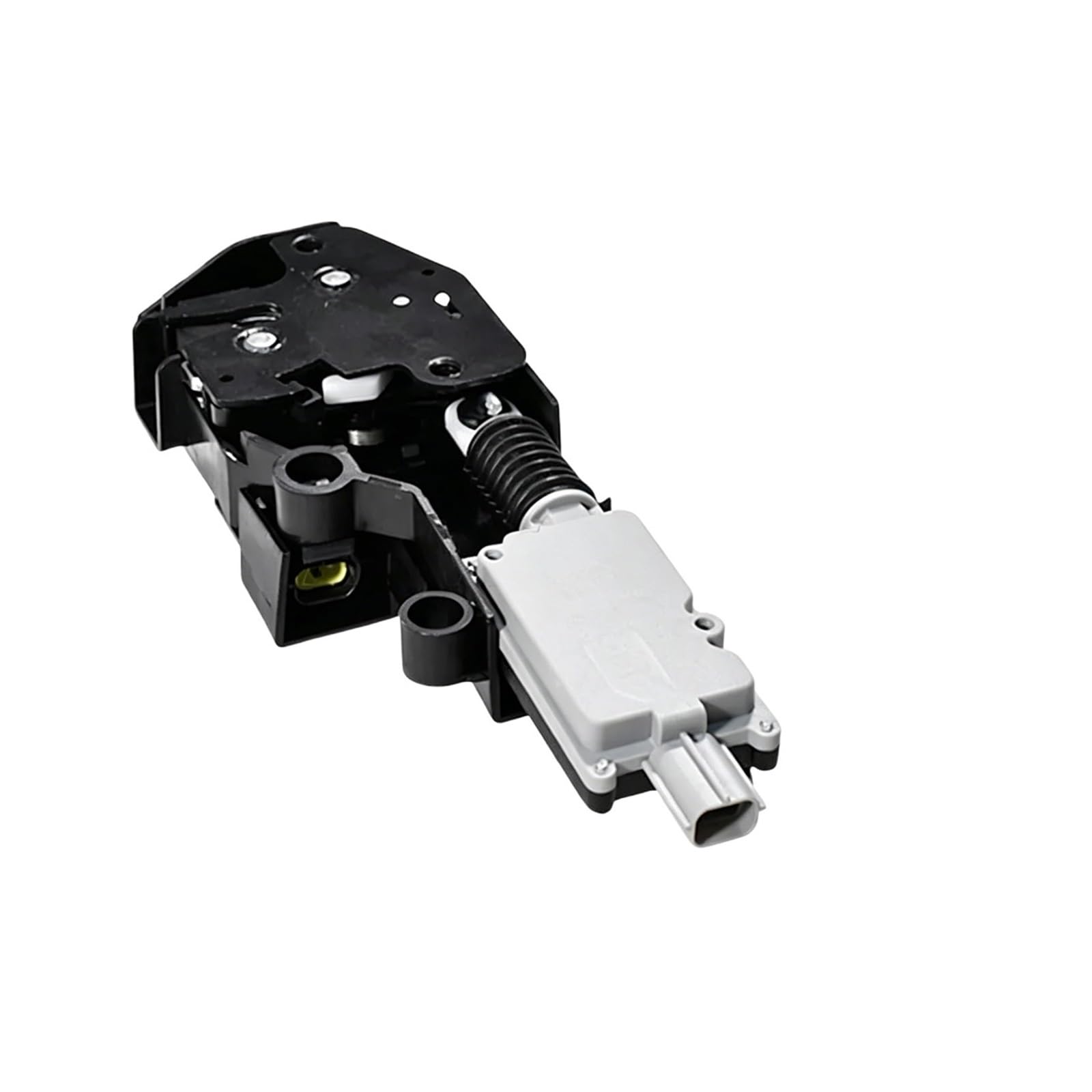 Tailgate Lock Latch FQR000010 ALR8702 48102 335424 344181 for Land for Rover for Freelander L314 1996-2006 Rear End Door Lock Actuator Mechanism Boot Lid Lock Mechanism