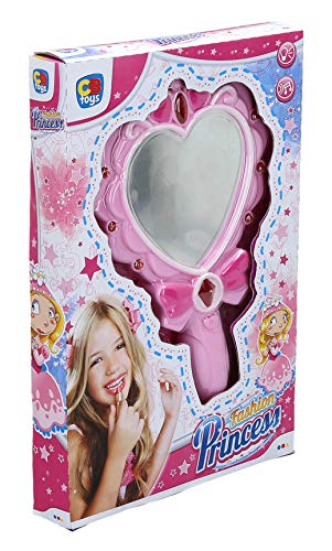 Color Baby- Espejo mágico Princesa 29x19 cm (24874)