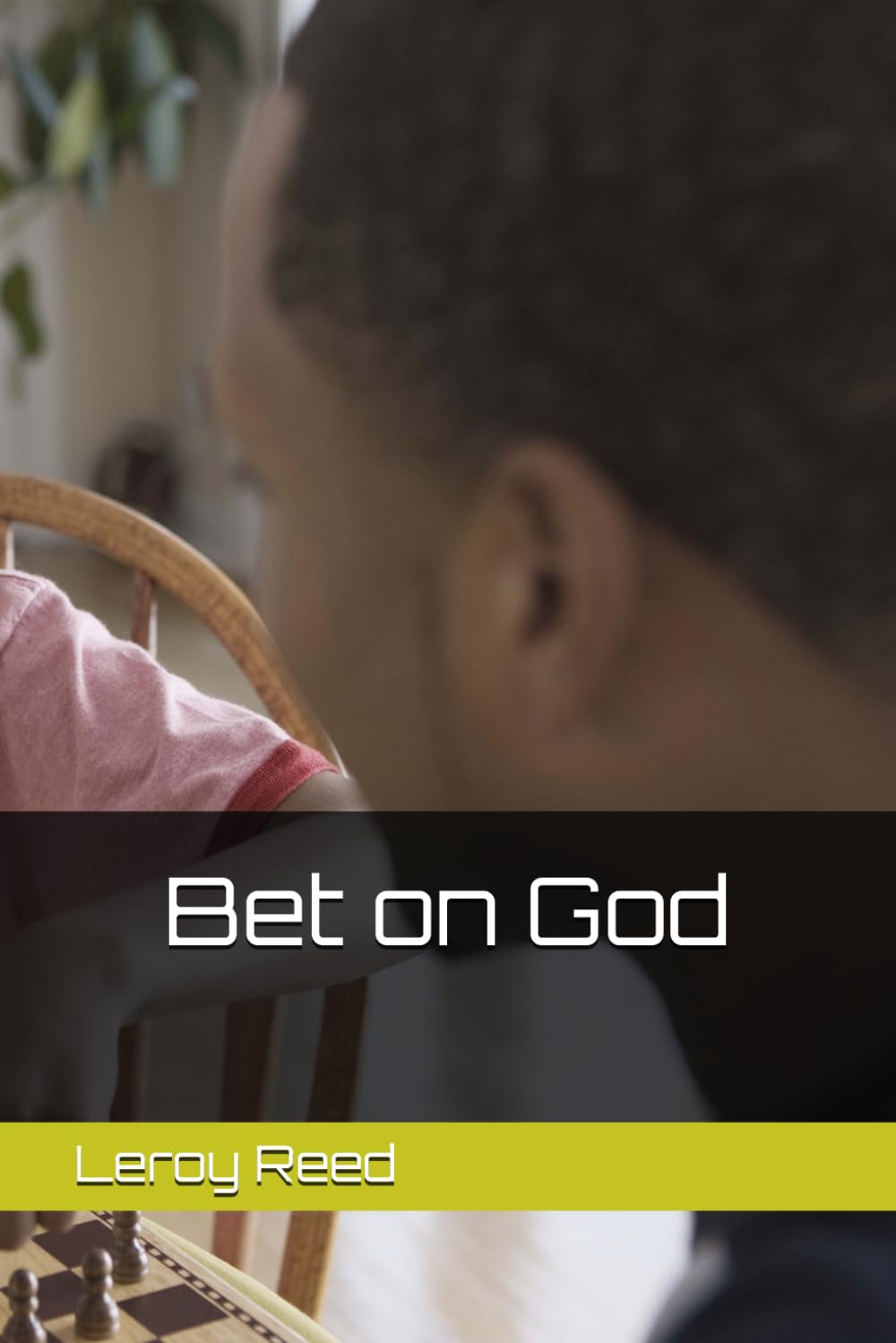 Bet on God