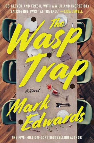 The Wasp Trap view 2