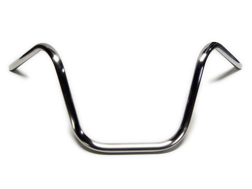 シュイーンチョッパー Amazon | MOTOR ROCK 69バー ショートチョッパースタイル 1インチ