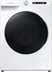 Samsung Lava e Seca Smart Digital Inverter WD13T Branca 13kg 220V