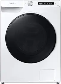 Samsung Lava e Seca Smart Digital Inverter WD13T Branca 13kg 220V