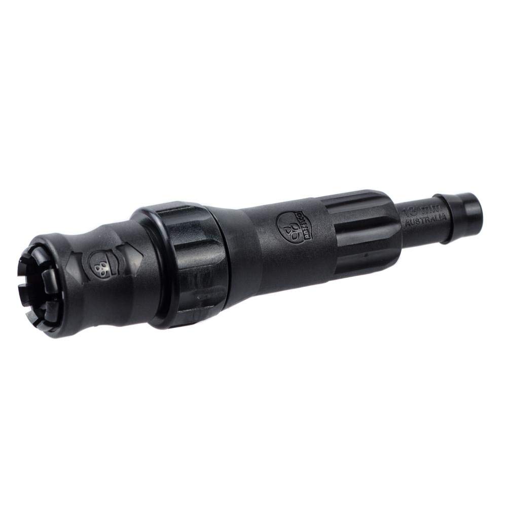 HydroSure Essential Snap On Filter - 13mm Barb