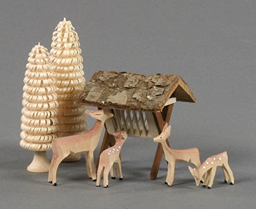 Preisvergleich Produktbild Rehgruppe