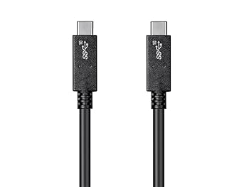 Yon Express SET【Type-C】 size:M Amazon.com: Monoprice USB Type-C to Type-C 3.1 Gen 2 Cable