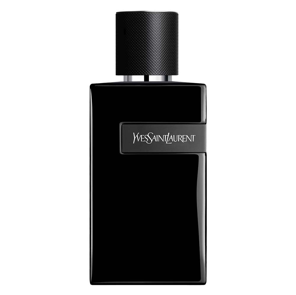 Amazon.com : Yves Saint Laurent Y Le Parfum Men EDP Spray, 3.4
