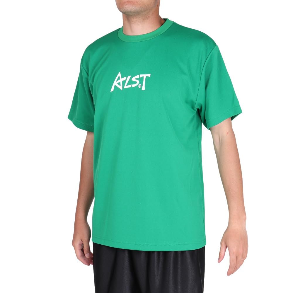 Amazon.co.jp: アルスト（ALST） バレーボールウェア 半袖Tシャツ