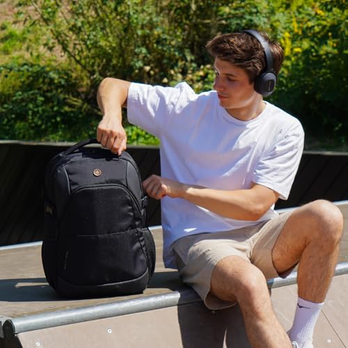 Swissdigital Travel Laptop Backpack