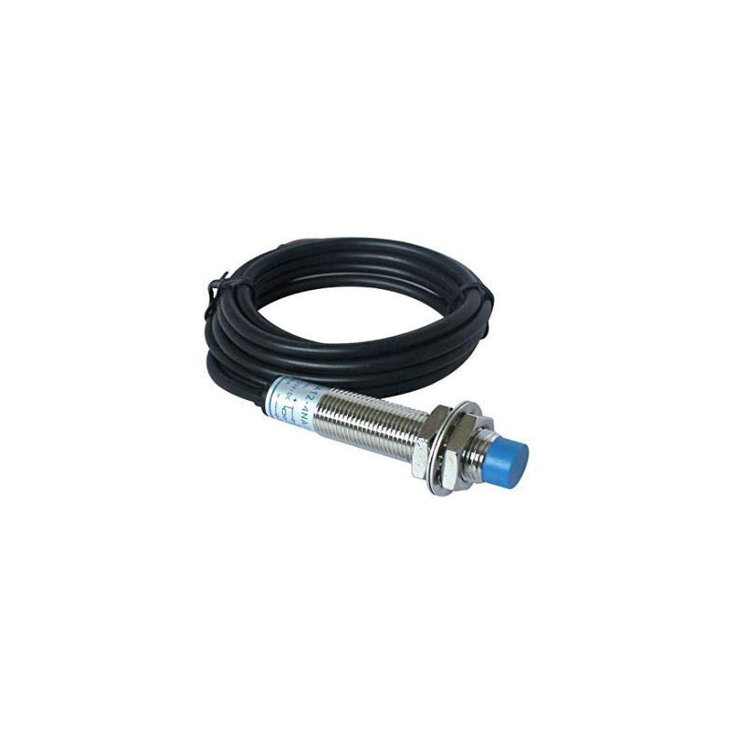 ARINO(1YR WARRANTY) 18MM DIA M18 PNP NO 24VDC PROXIMITY SENSOR 18MM ...