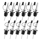 Photo Gallery dawcbvjq spina versatore per bar - copertura superiore per dispensatore,12 pezzi beccuccio versatore per liquori - per bar cucina carrello bevande vino Photo Gallery dawcbvjq spina versatore per bar - copertura superiore per dispensatore,12 pezzi beccuccio versatore per liquori - per bar cucina carrello bevande vino