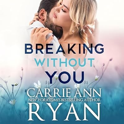 Breaking Without You
