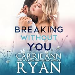 Breaking Without You Titelbild