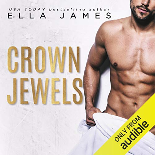Crown Jewels (Audible Audio Edition) Ella James, J.F