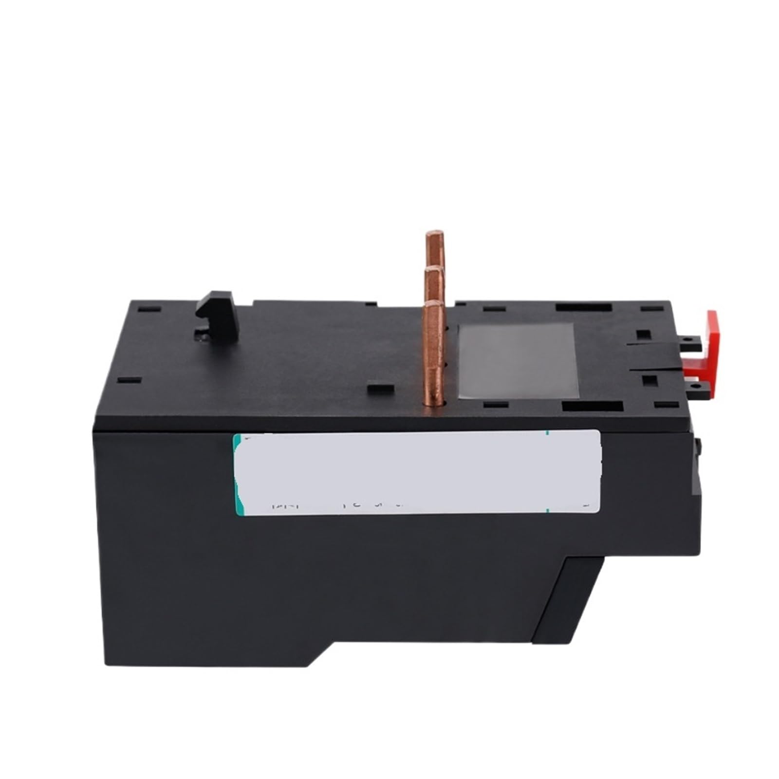 Relè di protezione termica da sovraccarico termico del motore JRS1-80 jrs1-40-80/z 380V(JRS1-80 30-40A)