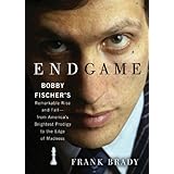 Endgame: Bobby Fischer’s Remarkable Rise and Fall – from America’s Brightest Prodigy to the Edge of Madness (Playaway Adult Nonfiction)
