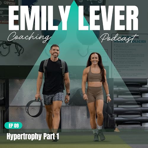 9. Hypertrophy Part 1