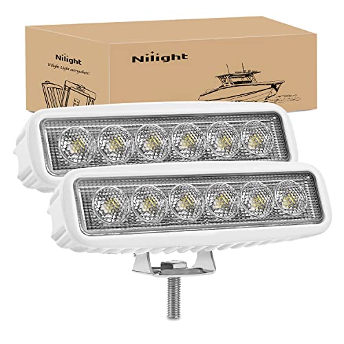 Top 10 Best Light Bar For Boat Reviews & Buying Guide Katynel