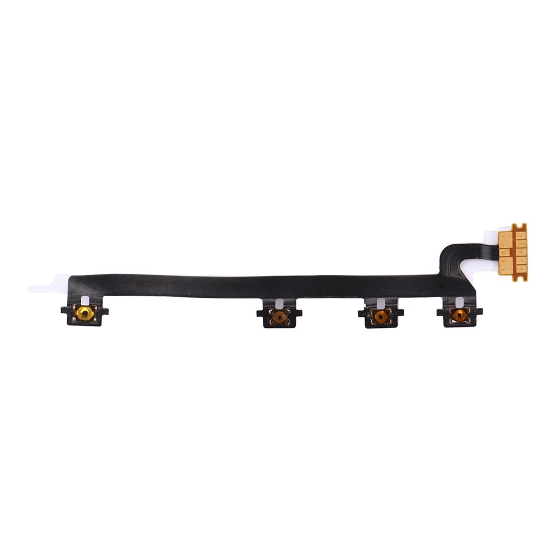 Professional Compatible With Nokia Lumia 820 Power Button Flex Cable
