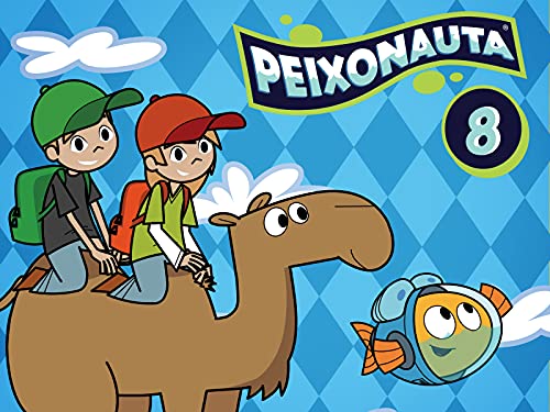 Peixonauta